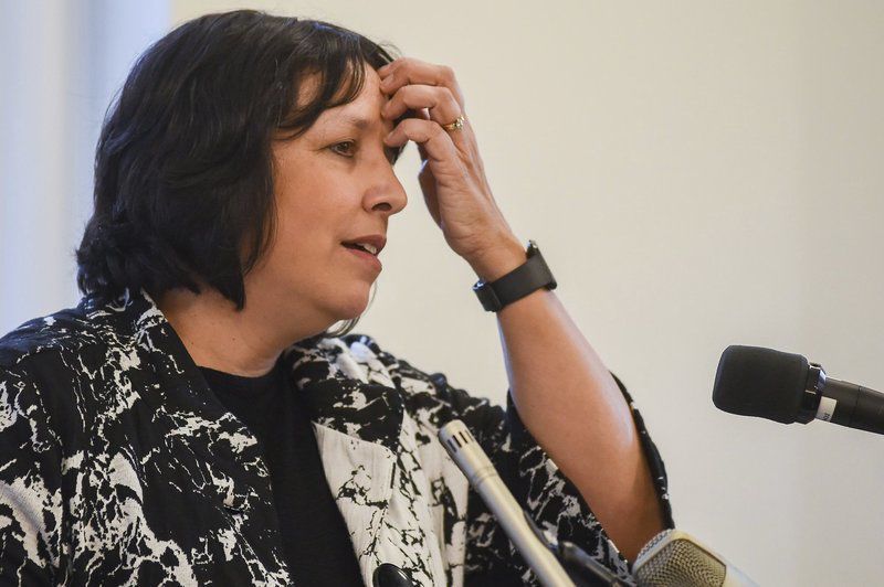 Housing, transportation, schools mayor's top priority